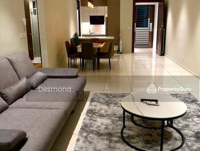 Queens Residences @ Queens Waterfront, Malaysia Queens Residences @ Queens Waterfront, Malaysia