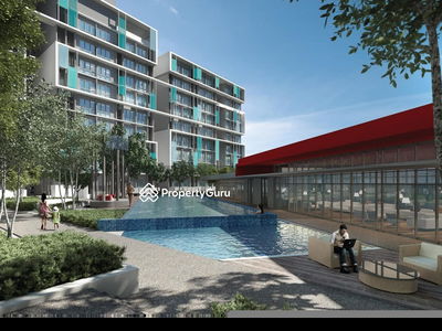 Horizon Suites, Malaysia Horizon Suites, Malaysia