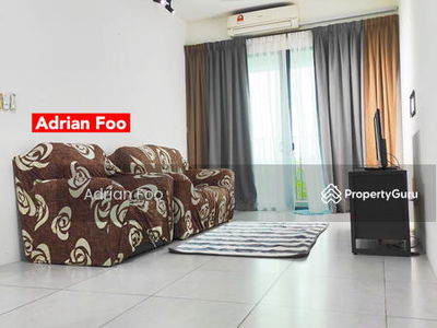 Meritus Residensi, Malaysia Meritus Residensi, Malaysia