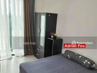 Meritus Residensi, Malaysia Meritus Residensi, Malaysia