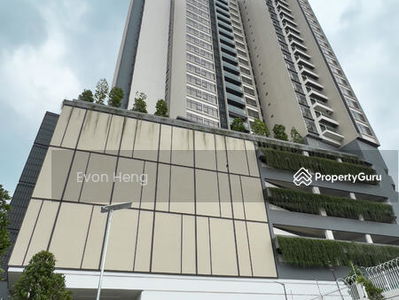 Pavilion Embassy Kuala Lumpur, Malaysia Pavilion Embassy Kuala Lumpur, Malaysia