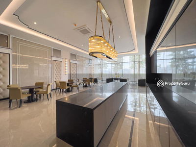 Pavilion Embassy Kuala Lumpur, Malaysia Pavilion Embassy Kuala Lumpur, Malaysia