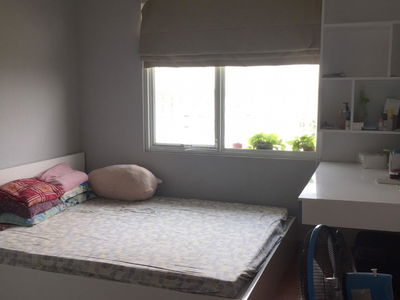 Saigon Avenue, Vietnam Saigon Avenue, Vietnam