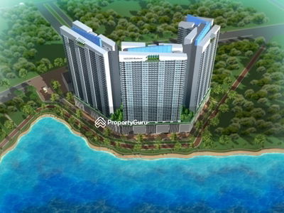 Mizumi Residences, Malaysia Mizumi Residences, Malaysia