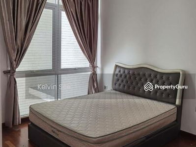 Paragon Suites @ CIQ, Malaysia Paragon Suites @ CIQ, Malaysia