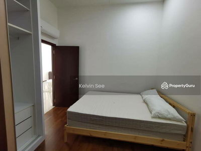 Paragon Suites @ CIQ, Malaysia Paragon Suites @ CIQ, Malaysia