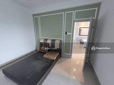 Razak City Residences (RC Residence), Malaysia Razak City Residences (RC Residence), Malaysia