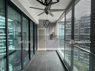 Verde @ Ara Damansara, Malaysia Verde @ Ara Damansara, Malaysia