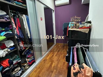 Ambang Botanic 1, Malaysia Ambang Botanic 1, Malaysia