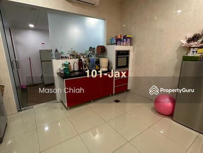 Ambang Botanic 1, Malaysia Ambang Botanic 1, Malaysia