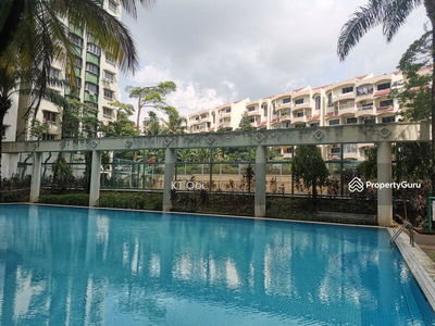 Condominium Danau Idaman, Malaysia Condominium Danau Idaman, Malaysia