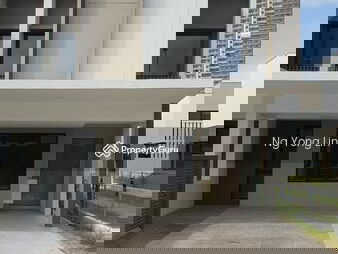 Sunway Citrine Lakehomes, Malaysia Sunway Citrine Lakehomes, Malaysia