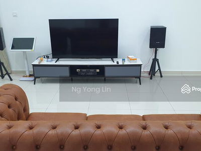 Sunway Citrine Lakehomes, Malaysia Sunway Citrine Lakehomes, Malaysia