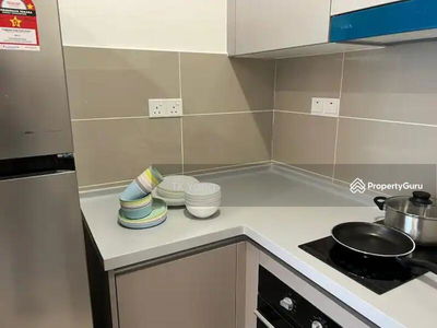 Trion @ KL, Malaysia Trion @ KL, Malaysia