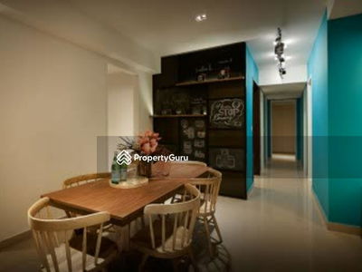 Nidoz Residences @ Desa Petaling, Malaysia Nidoz Residences @ Desa Petaling, Malaysia