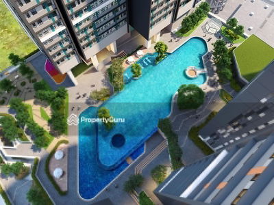 TRIO By Setia, Malaysia TRIO By Setia, Malaysia