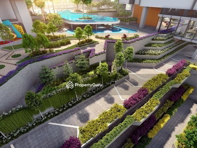 TRIO By Setia, Malaysia TRIO By Setia, Malaysia