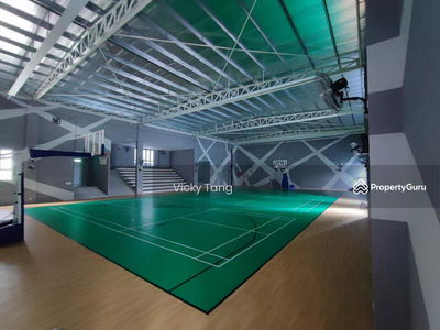 Platinum Arena, Malaysia Platinum Arena, Malaysia