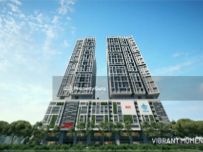 Platinum Arena, Malaysia Platinum Arena, Malaysia