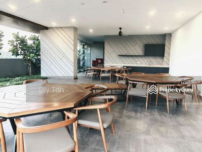 Sentral Suites @ KL Sentral, Malaysia Sentral Suites @ KL Sentral, Malaysia