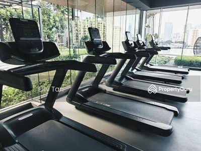 Sentral Suites @ KL Sentral, Malaysia Sentral Suites @ KL Sentral, Malaysia