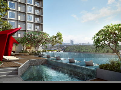 Vista Sentul Residences, Malaysia Vista Sentul Residences, Malaysia