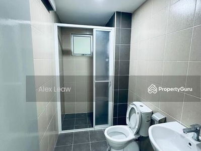 Razak City Residences (RC Residence), Malaysia Razak City Residences (RC Residence), Malaysia