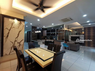 Senibong Cove - The WaterEdge Residences, Malaysia Senibong Cove - The WaterEdge Residences, Malaysia