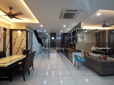 Senibong Cove - The WaterEdge Residences, Malaysia Senibong Cove - The WaterEdge Residences, Malaysia