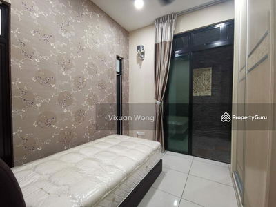 Senibong Cove - The WaterEdge Residences, Malaysia Senibong Cove - The WaterEdge Residences, Malaysia