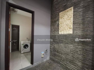 Senibong Cove - The WaterEdge Residences, Malaysia Senibong Cove - The WaterEdge Residences, Malaysia