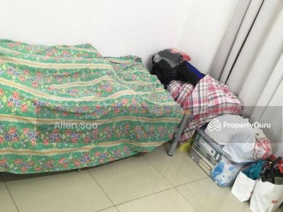 Fairway Suites Horizon Hills, Malaysia Fairway Suites Horizon Hills, Malaysia