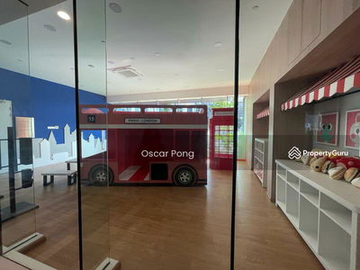 Sentral Suites @ KL Sentral, Malaysia Sentral Suites @ KL Sentral, Malaysia