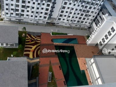 Bandar Bukit Tinggi 2 Apartment, Malaysia Bandar Bukit Tinggi 2 Apartment, Malaysia