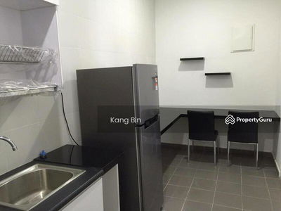 The Senai Garden, Malaysia The Senai Garden, Malaysia