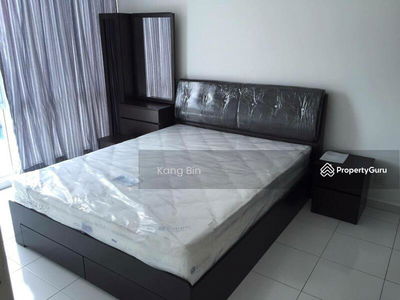 The Senai Garden, Malaysia The Senai Garden, Malaysia