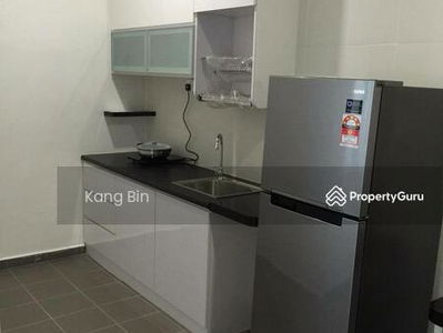 The Senai Garden, Malaysia The Senai Garden, Malaysia