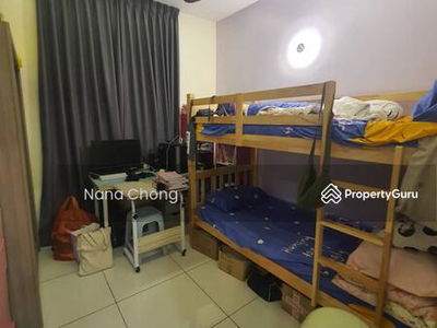 Court 28 @ KL City, Malaysia Court 28 @ KL City, Malaysia