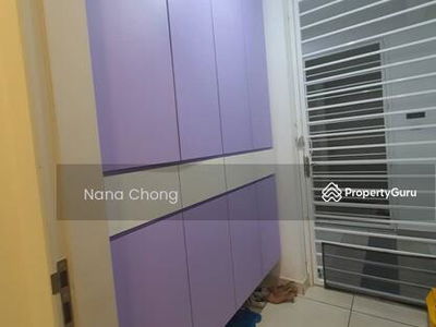 Court 28 @ KL City, Malaysia Court 28 @ KL City, Malaysia