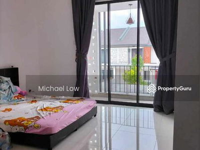 Ruby, Crest@Austin, Malaysia Ruby, Crest@Austin, Malaysia