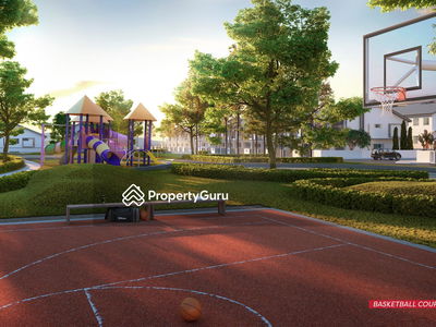 Ruby, Crest@Austin, Malaysia Ruby, Crest@Austin, Malaysia