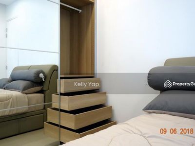 Arcoris SOHO, Malaysia Arcoris SOHO, Malaysia