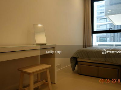 Arcoris SOHO, Malaysia Arcoris SOHO, Malaysia