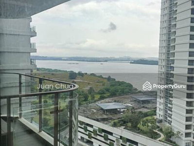 Bay Point @ Country Garden Danga Bay, Malaysia Bay Point @ Country Garden Danga Bay, Malaysia