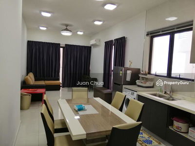 Bay Point @ Country Garden Danga Bay, Malaysia Bay Point @ Country Garden Danga Bay, Malaysia