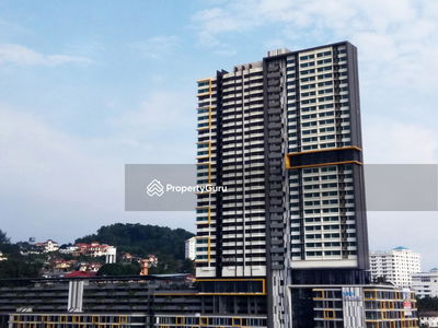 MKH Boulevard, Malaysia MKH Boulevard, Malaysia