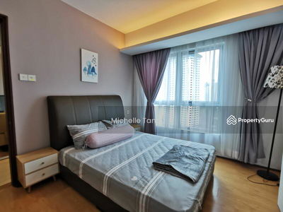 i-Zen Kiara I, Malaysia i-Zen Kiara I, Malaysia