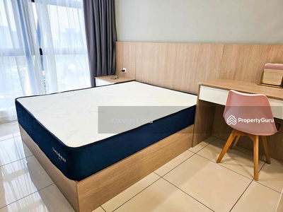 Arte @ Mont Kiara, Kuala Lumpur, Malaysia Arte @ Mont Kiara, Kuala Lumpur, Malaysia