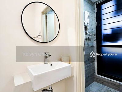 Arte @ Mont Kiara, Kuala Lumpur, Malaysia Arte @ Mont Kiara, Kuala Lumpur, Malaysia