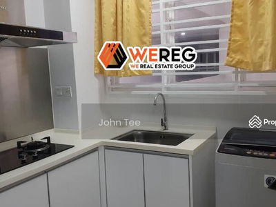 Impiria Residensi Bukit Tinggi Klang, Malaysia Impiria Residensi Bukit Tinggi Klang, Malaysia